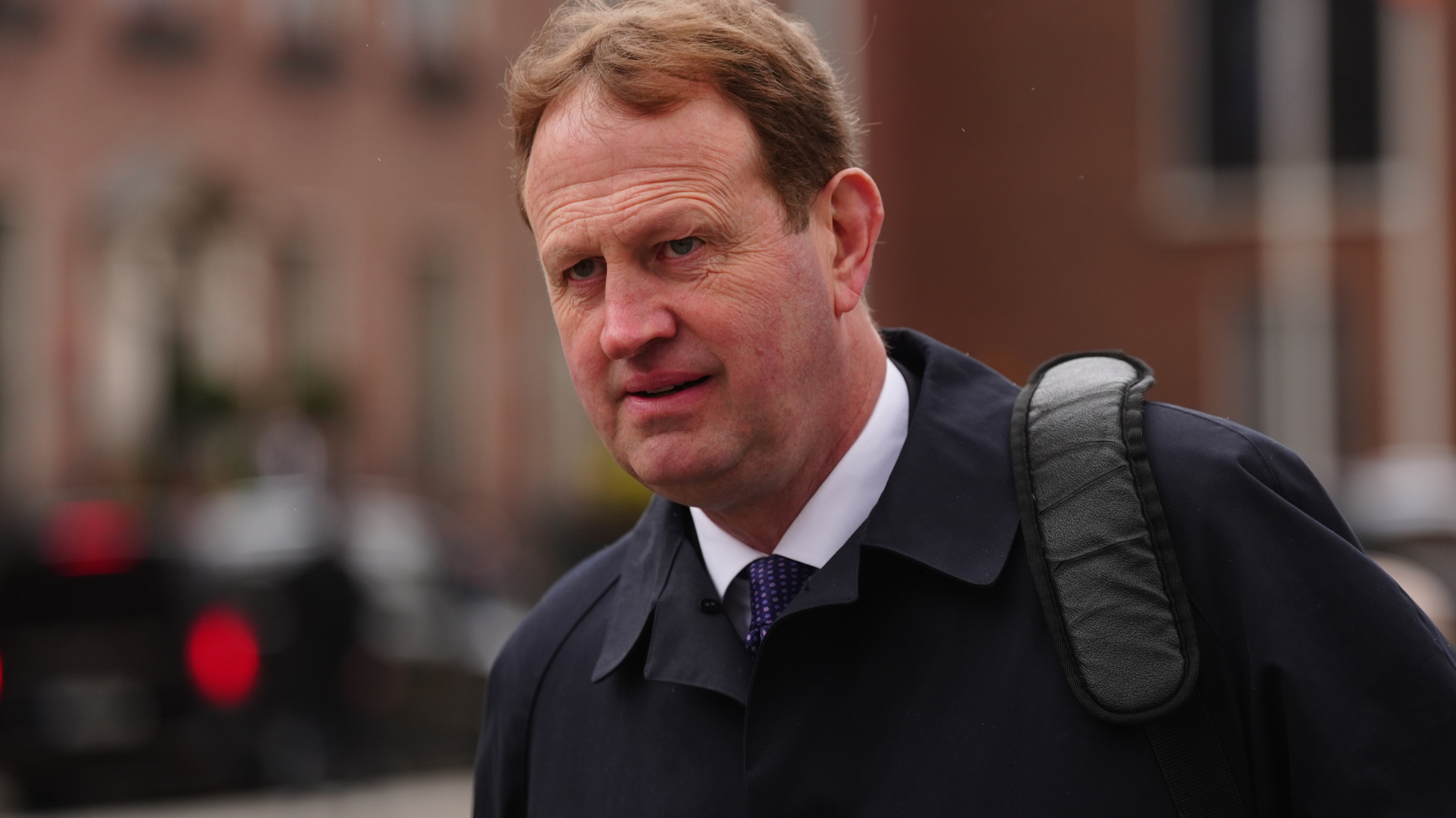 Justice Minister in bid to increase flat fee for criminal legal aid to stop solicitor protests